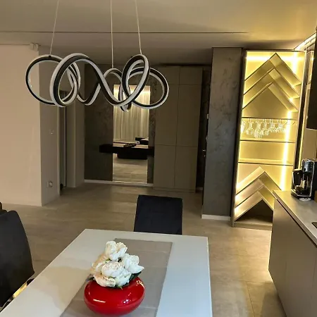 Penthouse Timisoara