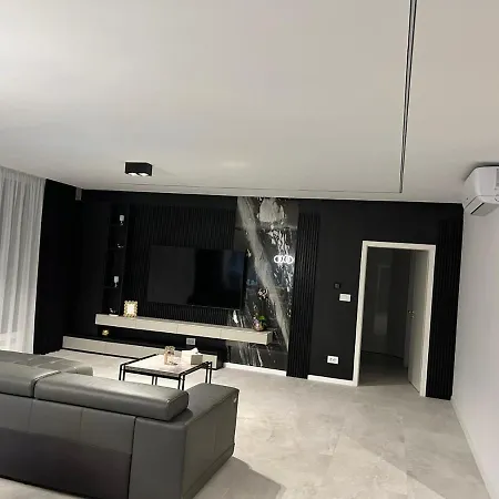 Penthouse * Timisoara
