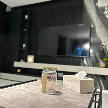 Apartment Penthouse *