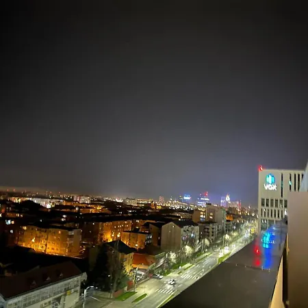 Apartment Penthouse Timisoara