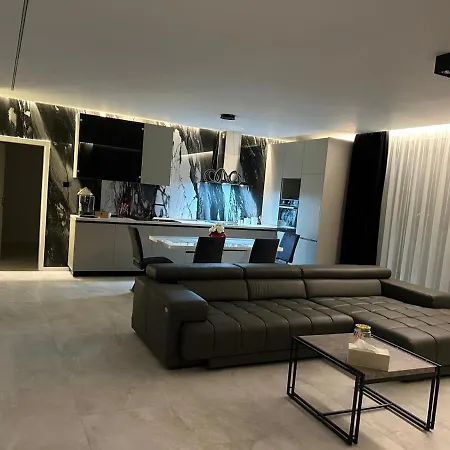 Penthouse * Timisoara