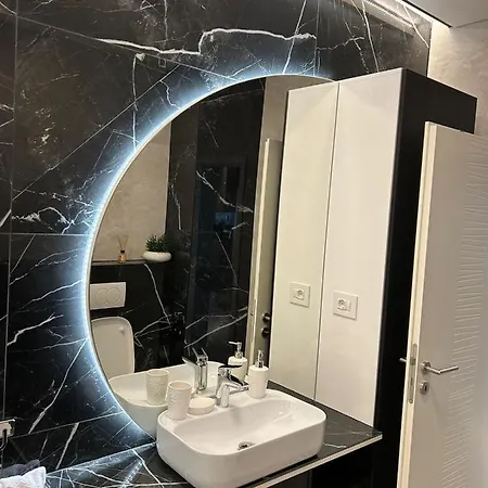 Penthouse * Timisoara