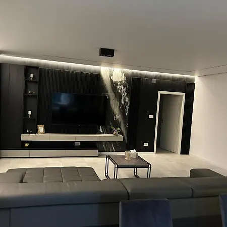 Apartment Penthouse Timisoara