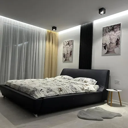 Apartment Penthouse