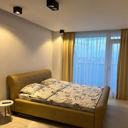 Apartment Penthouse