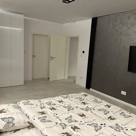 Penthouse * Timisoara