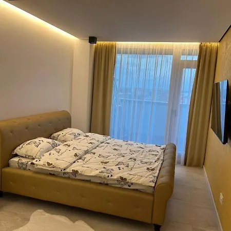 Penthouse Timişoara