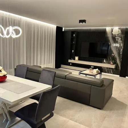 Apartamento Penthouse *